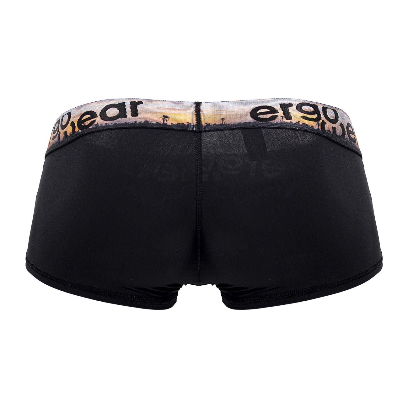 ErgoWear EW1458 MAX SE Trunks Black