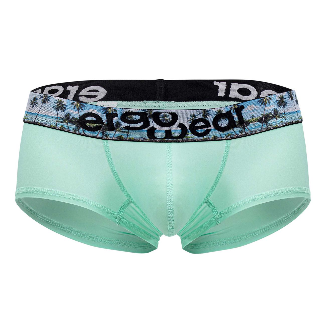 ErgoWear EW1468 MAX SE Trunks Aqua
