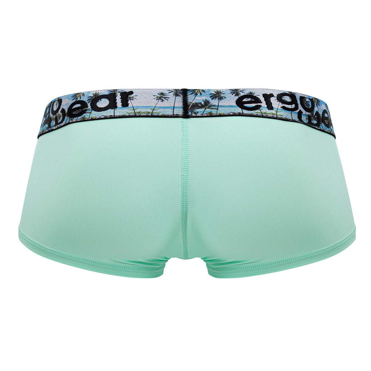 ErgoWear EW1468 MAX SE Trunks Aqua