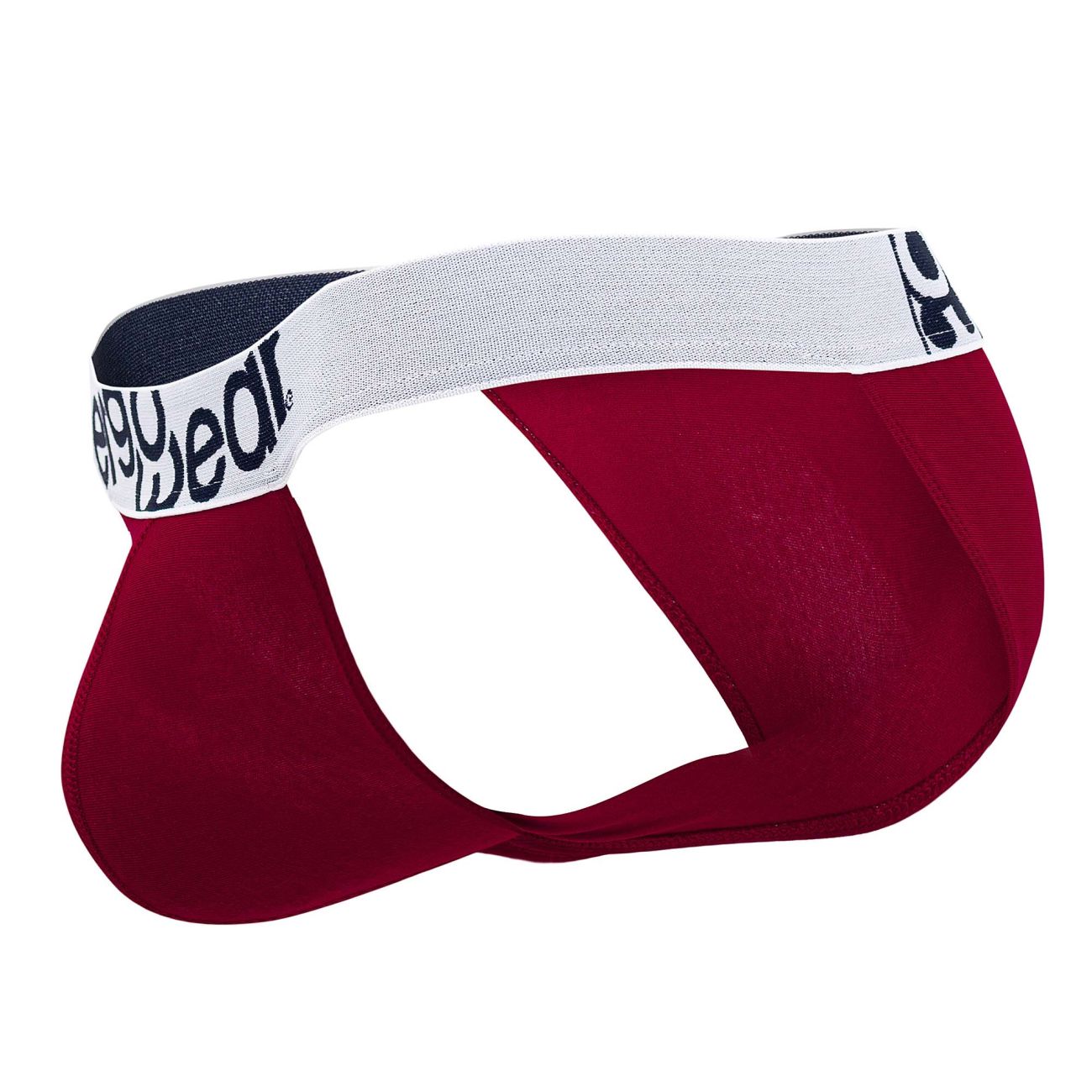ErgoWear EW1479 MAX COTTON Bikini Garnet