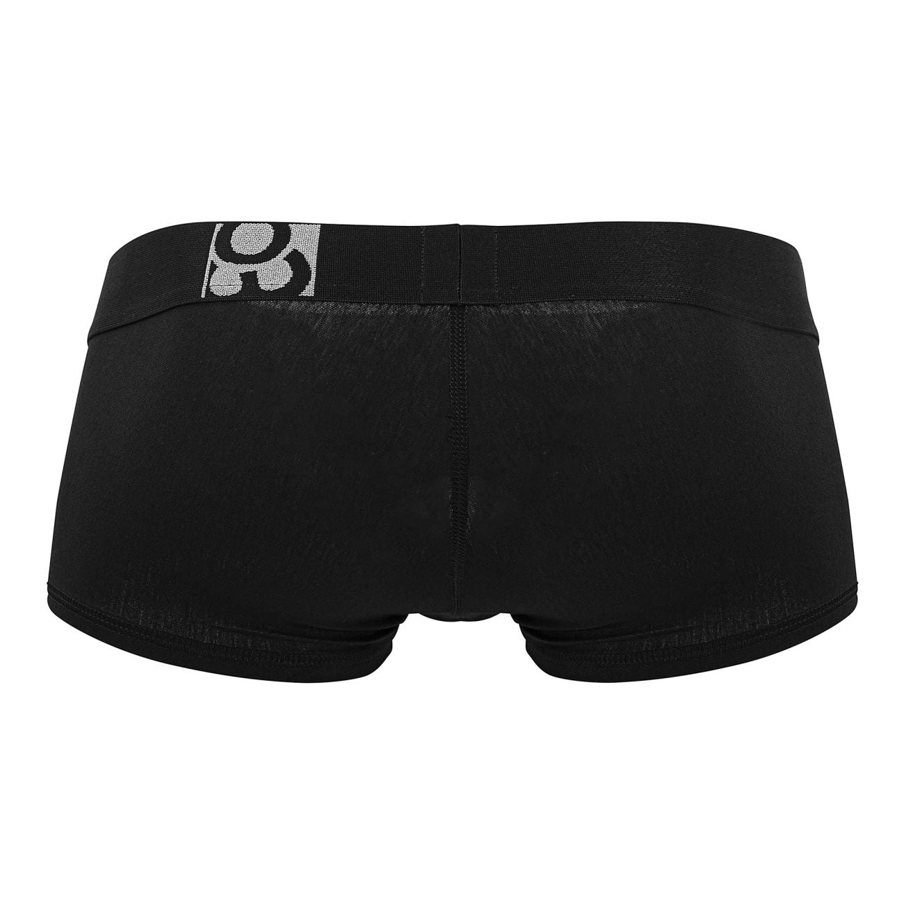 ErgoWear EW1484 MAX COTTON Trunks Black
