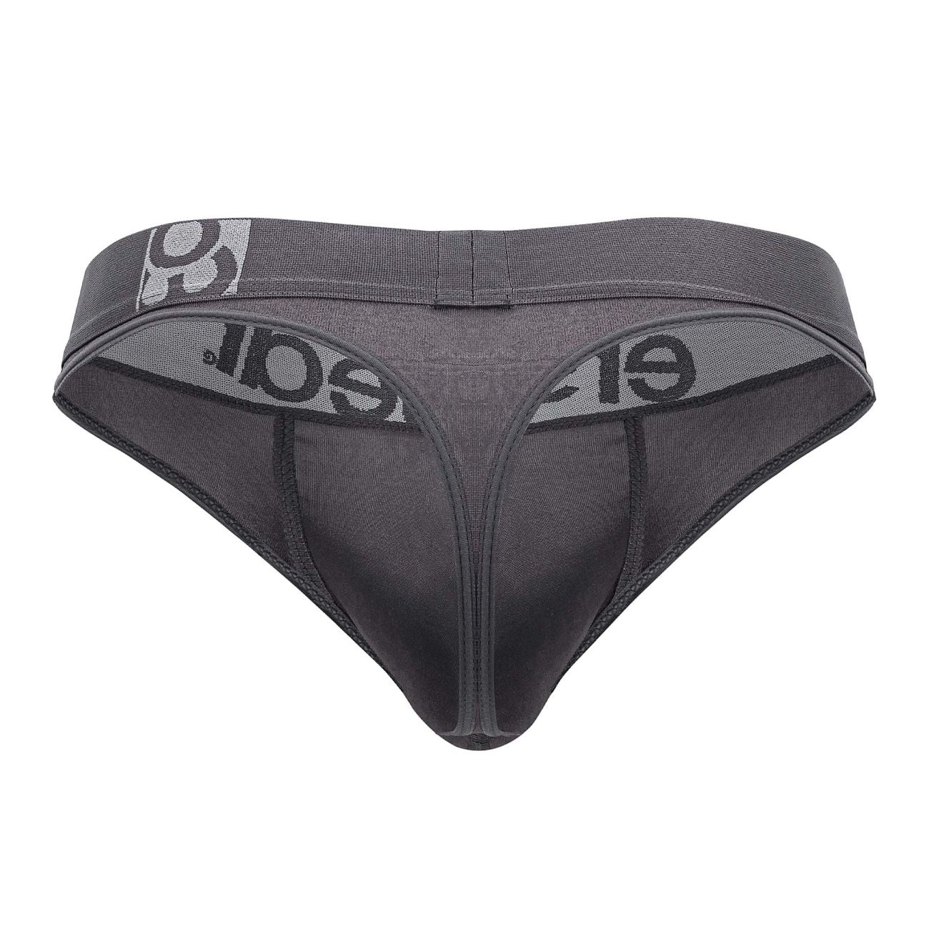 ErgoWear EW1493 HIP Thongs Dark Gray
