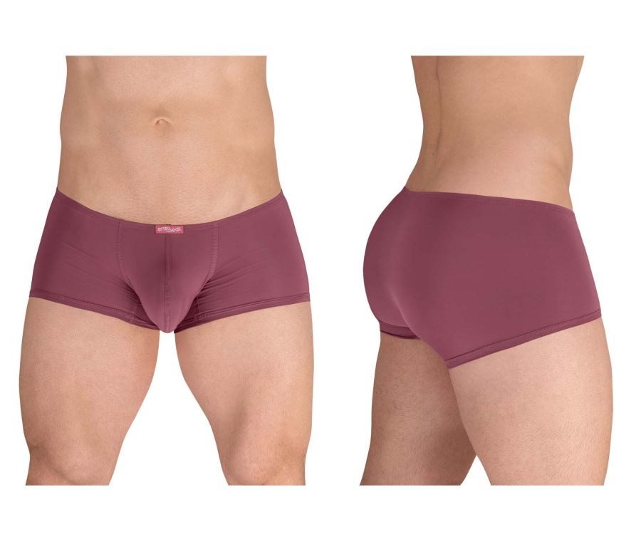 ErgoWear EW1589 X4D Trunks Dusty Pink