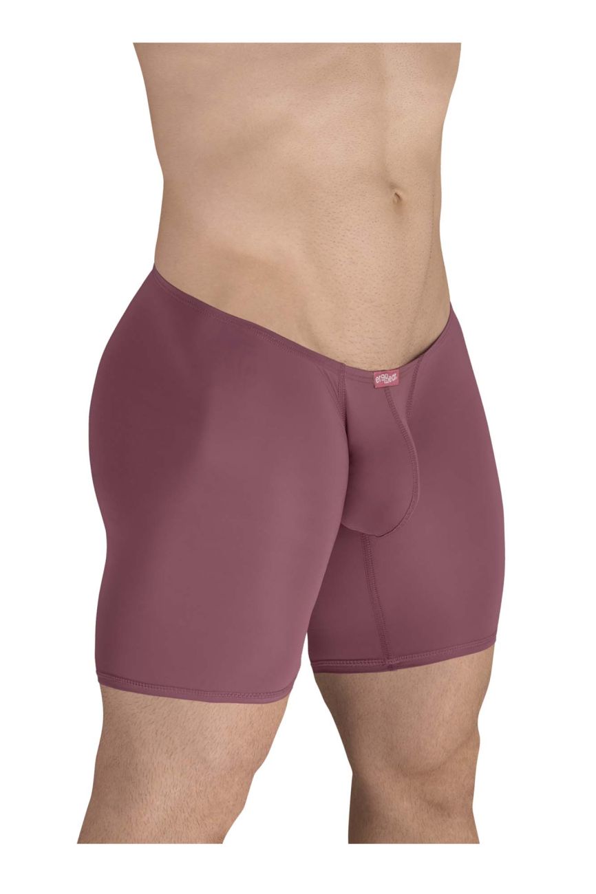 ErgoWear EW1590 X4D Boxer Briefs Dusty Pink