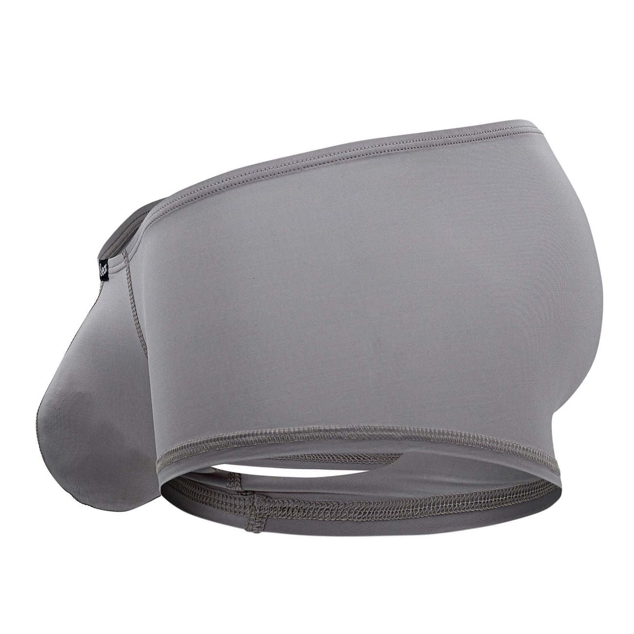 ErgoWear EW1593 X4D Trunks Silver Gray