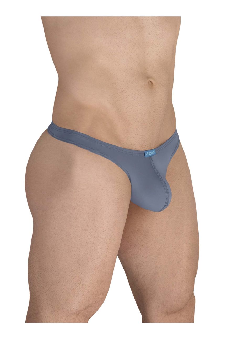 ErgoWear EW1595 X4D Thongs Smoke Blue