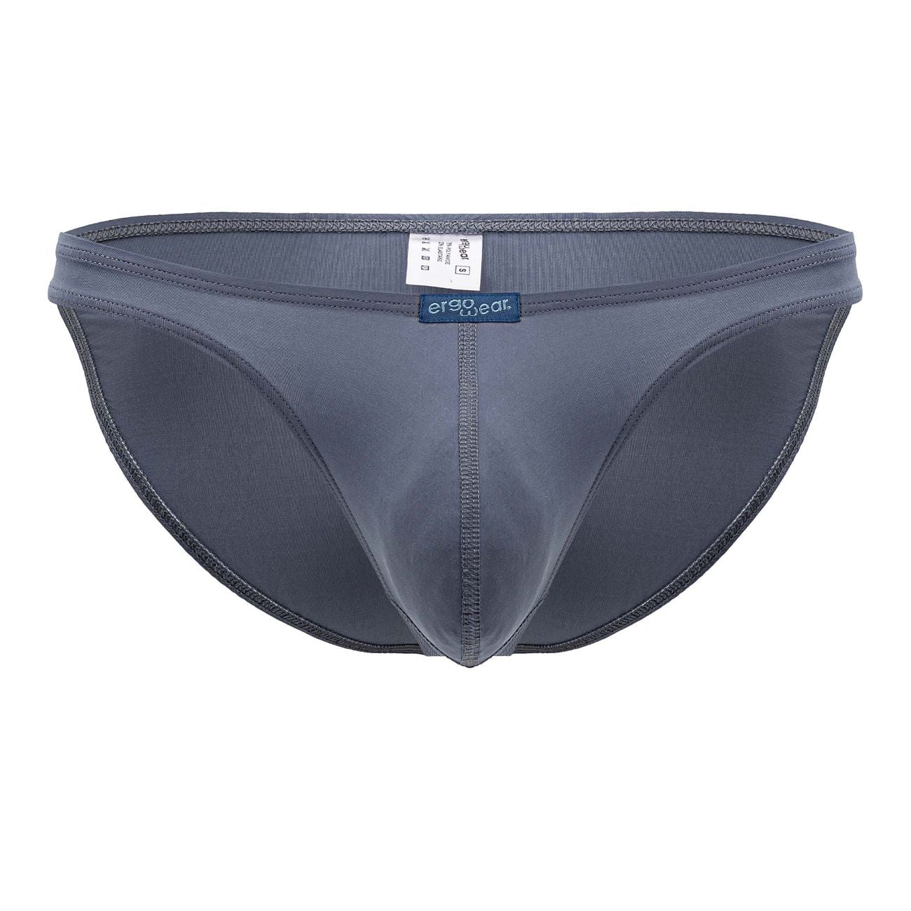 ErgoWear EW1596 X4D Bikini Smoke Blue