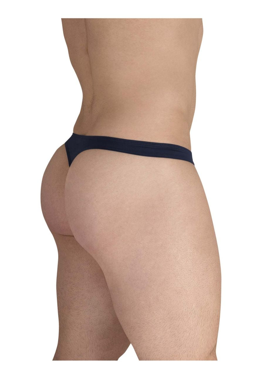 ErgoWear EW1599 X4D Thongs Navy Blue