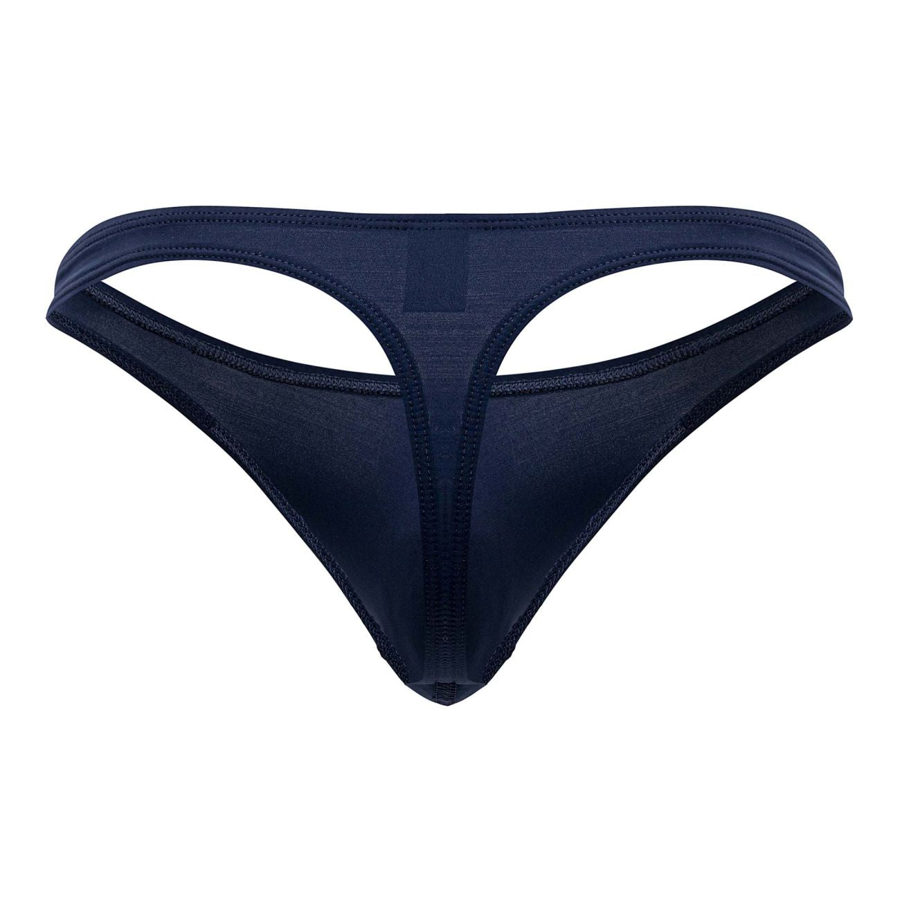 ErgoWear EW1599 X4D Thongs Navy Blue