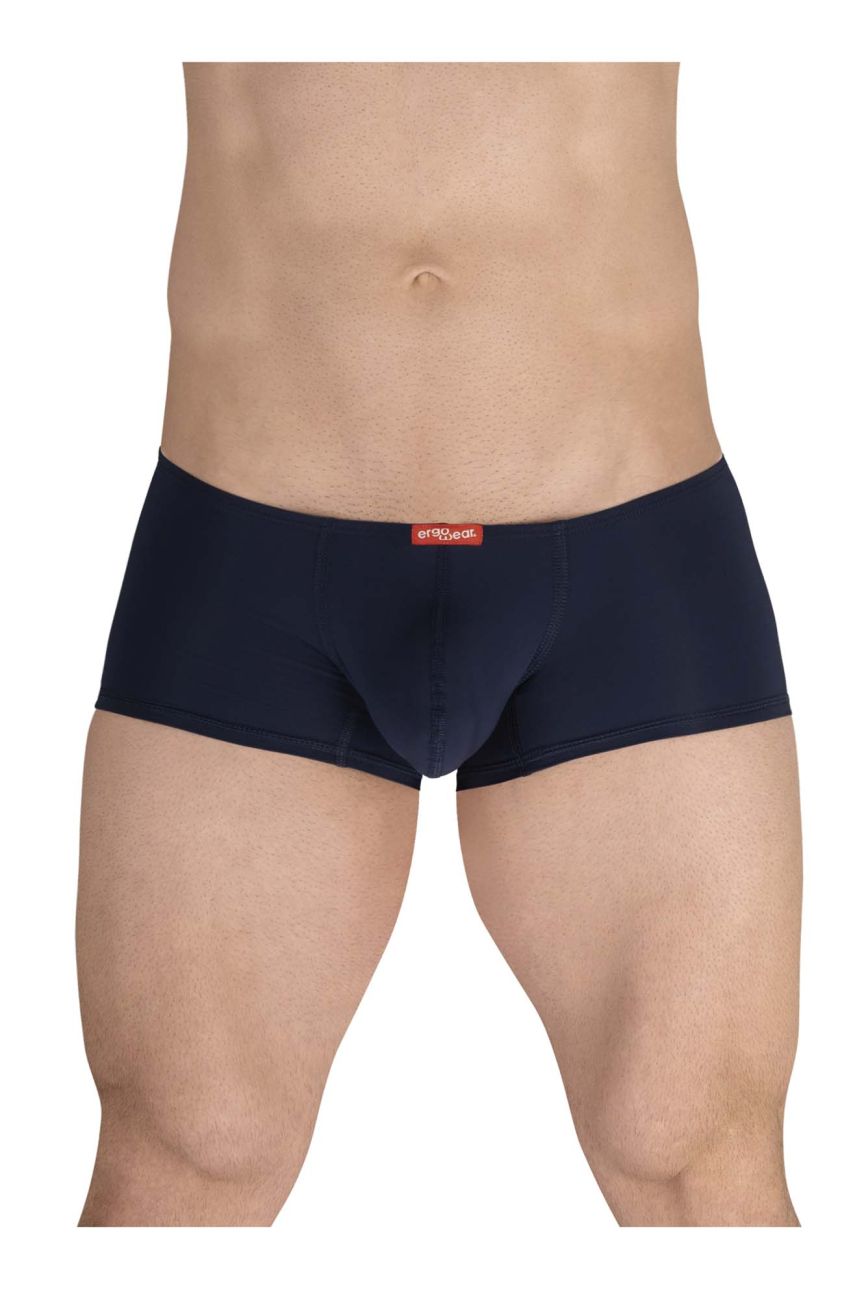 ErgoWear EW1601 X4D Trunks Navy Blue