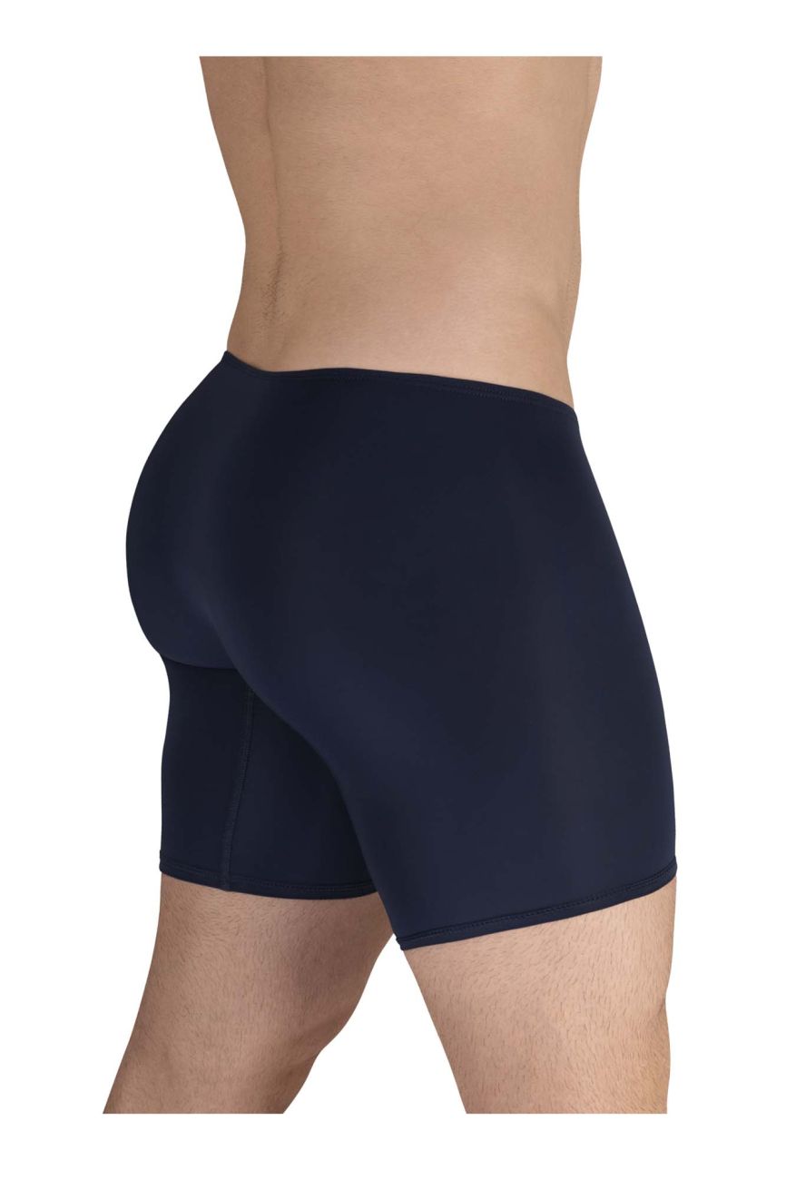 ErgoWear EW1602 X4D Boxer Briefs Navy Blue