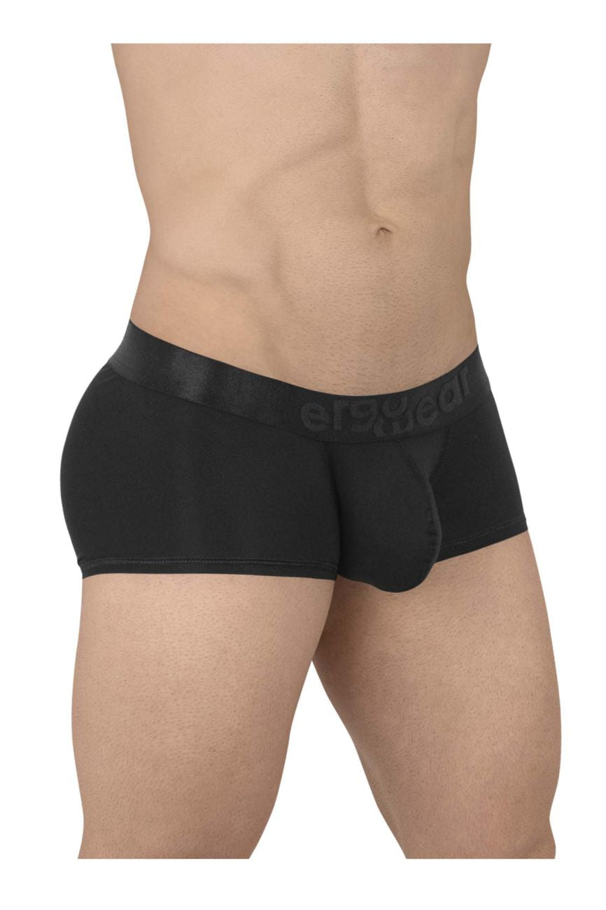 ErgoWear EW1619 MAX XX Trunks Black