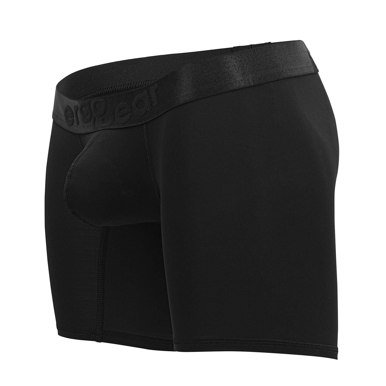 ErgoWear EW1620 MAX XX Boxer Briefs Black