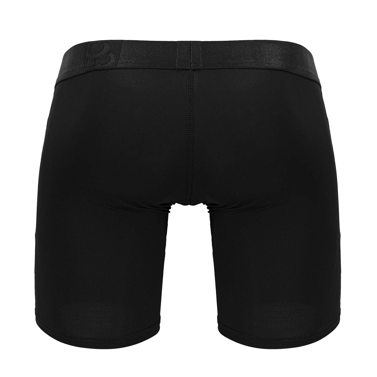 ErgoWear EW1620 MAX XX Boxer Briefs Black