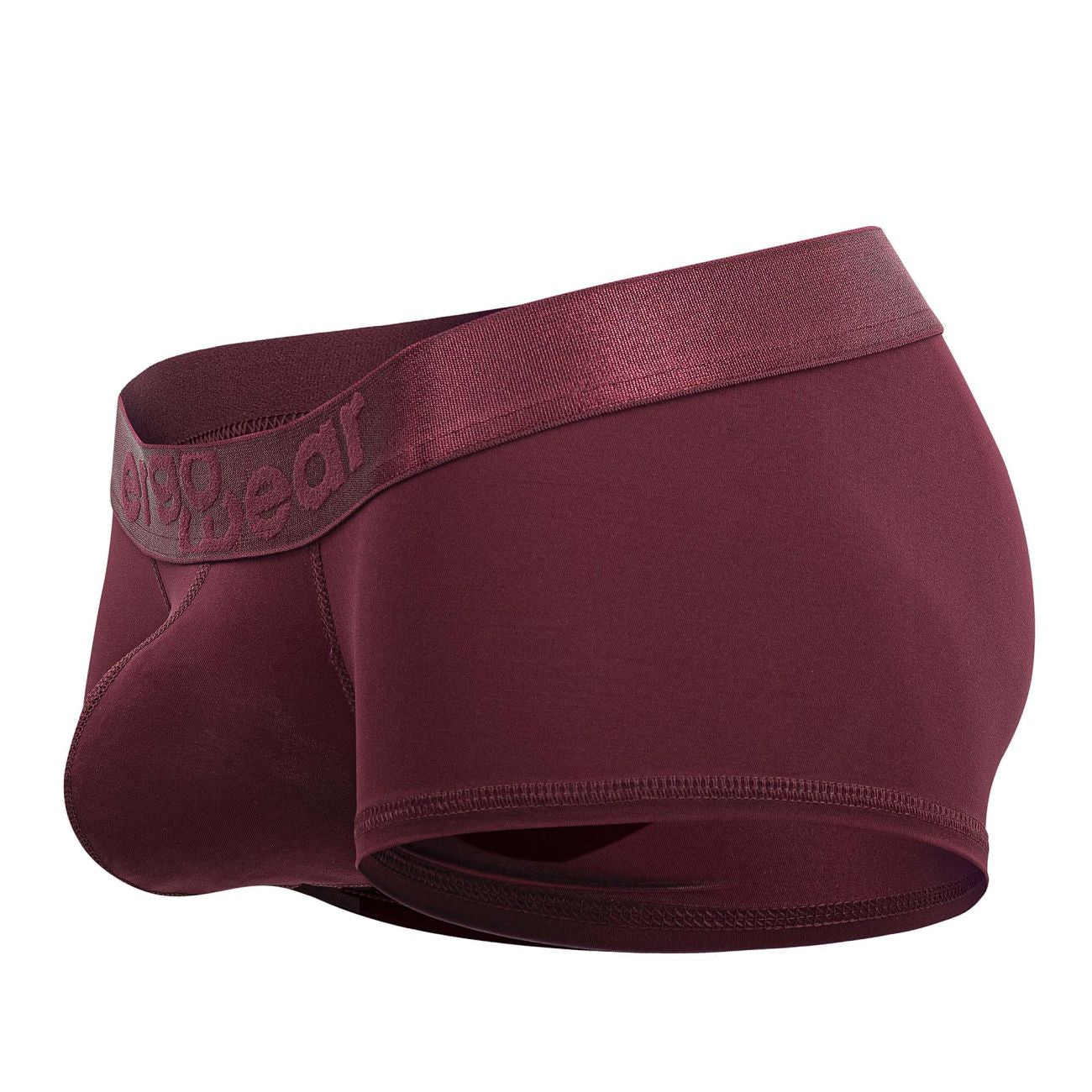 ErgoWear EW1623 MAX XX Trunks Burgundy