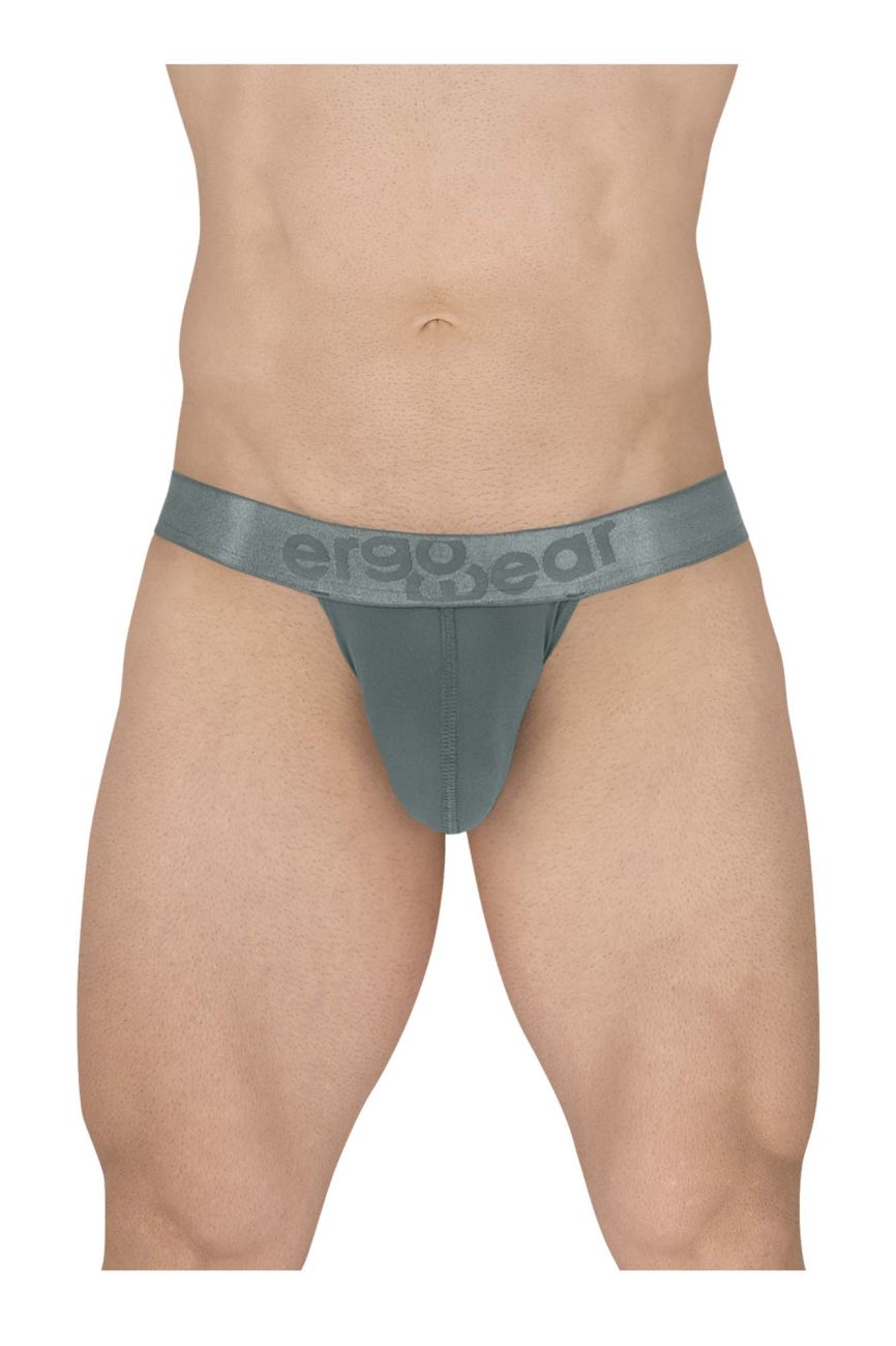 ErgoWear EW1625 MAX XX G-String Light Teal
