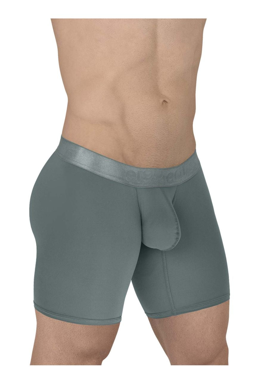 ErgoWear EW1628 MAX XX Boxer Briefs Light Teal