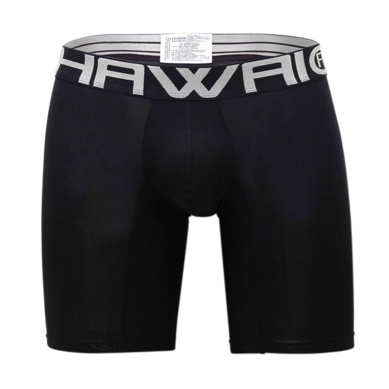 HAWAI 41852 Boxer Briefs Black