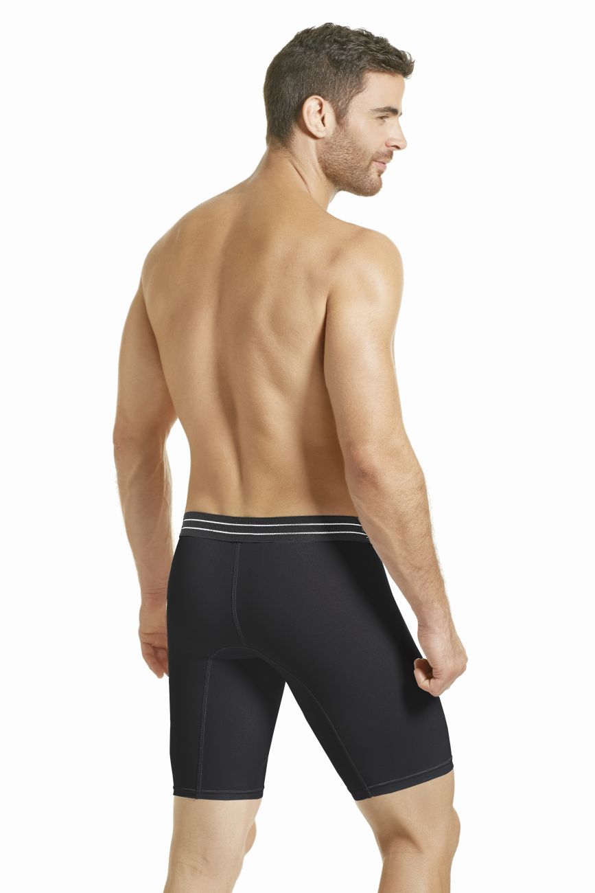 HAWAI 41852 Boxer Briefs Black