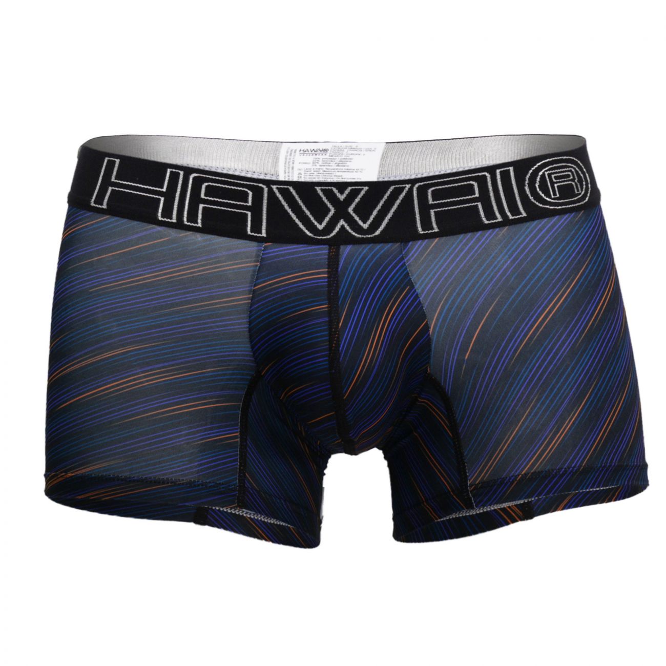 HAWAI 41921 Boxer Briefs Purple