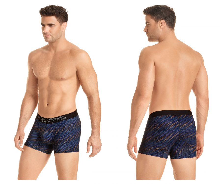 HAWAI 41921 Boxer Briefs Purple