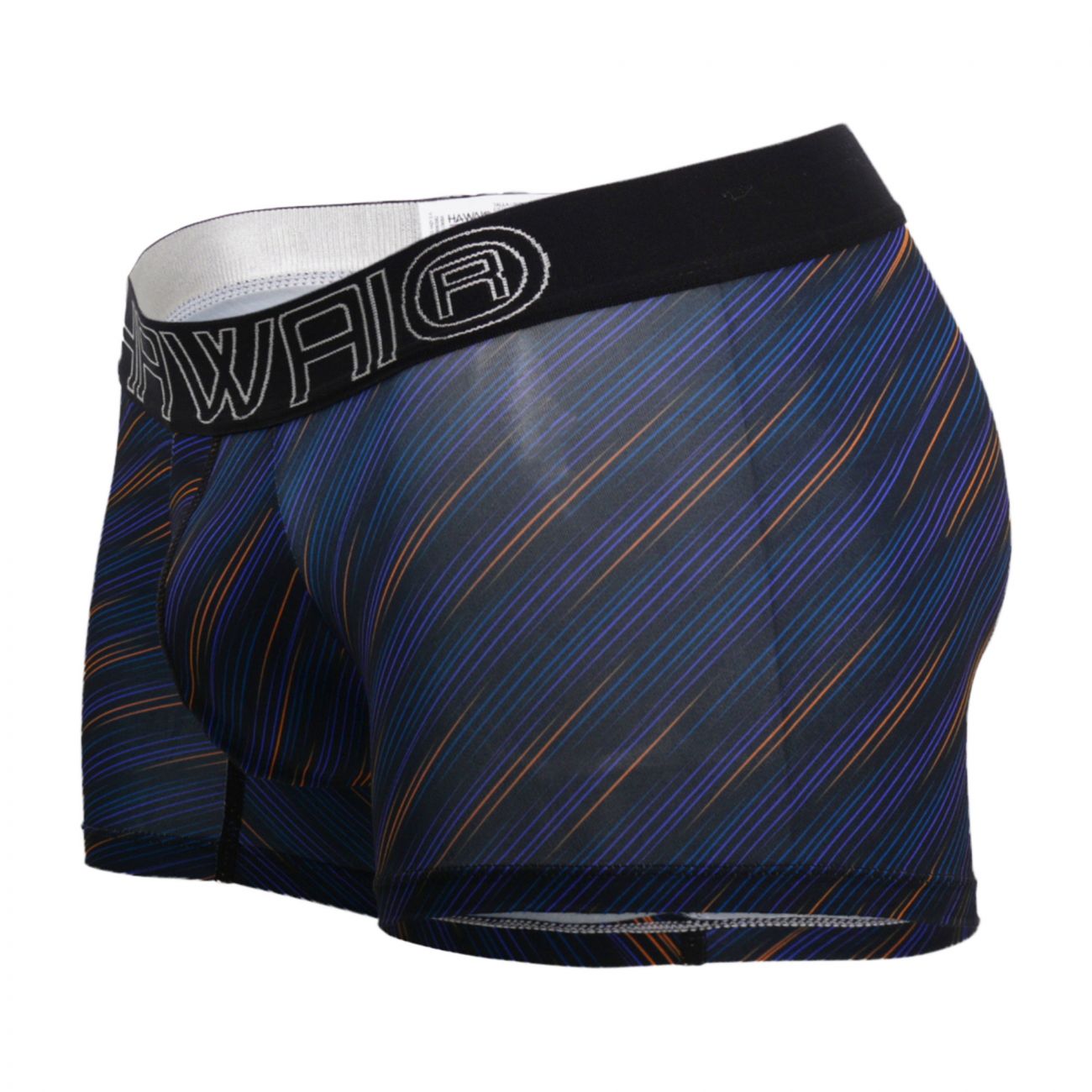 HAWAI 41921 Boxer Briefs Purple