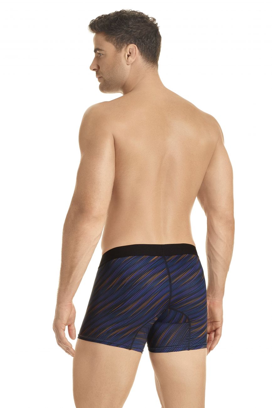 HAWAI 41921 Boxer Briefs Purple