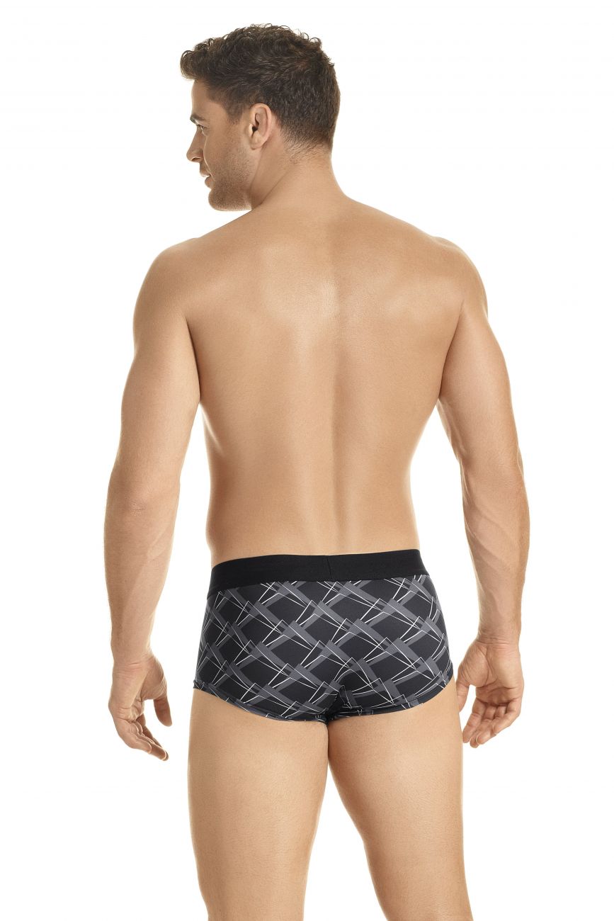 HAWAI 41933 Briefs Gray