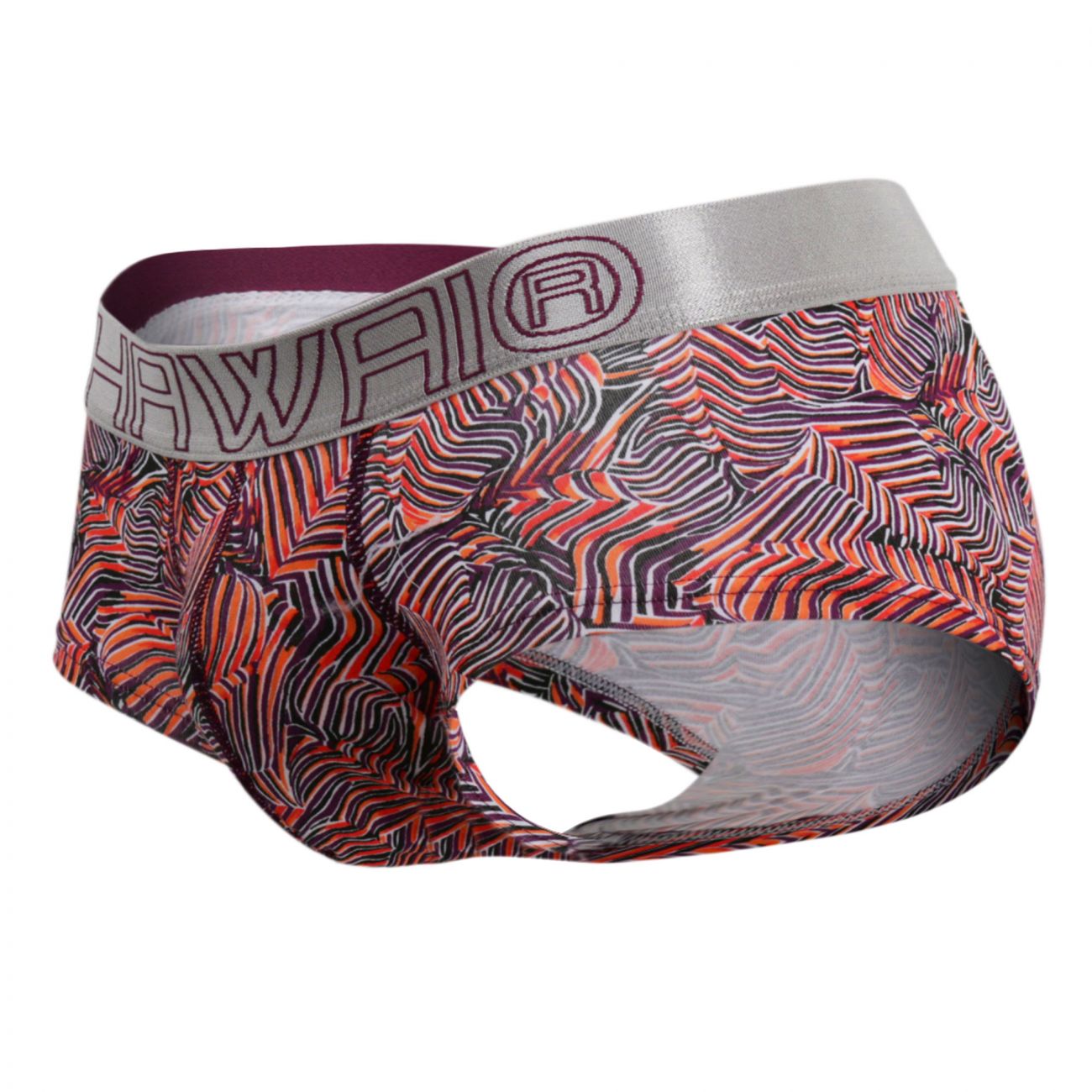 HAWAI 41934 Briefs Orange