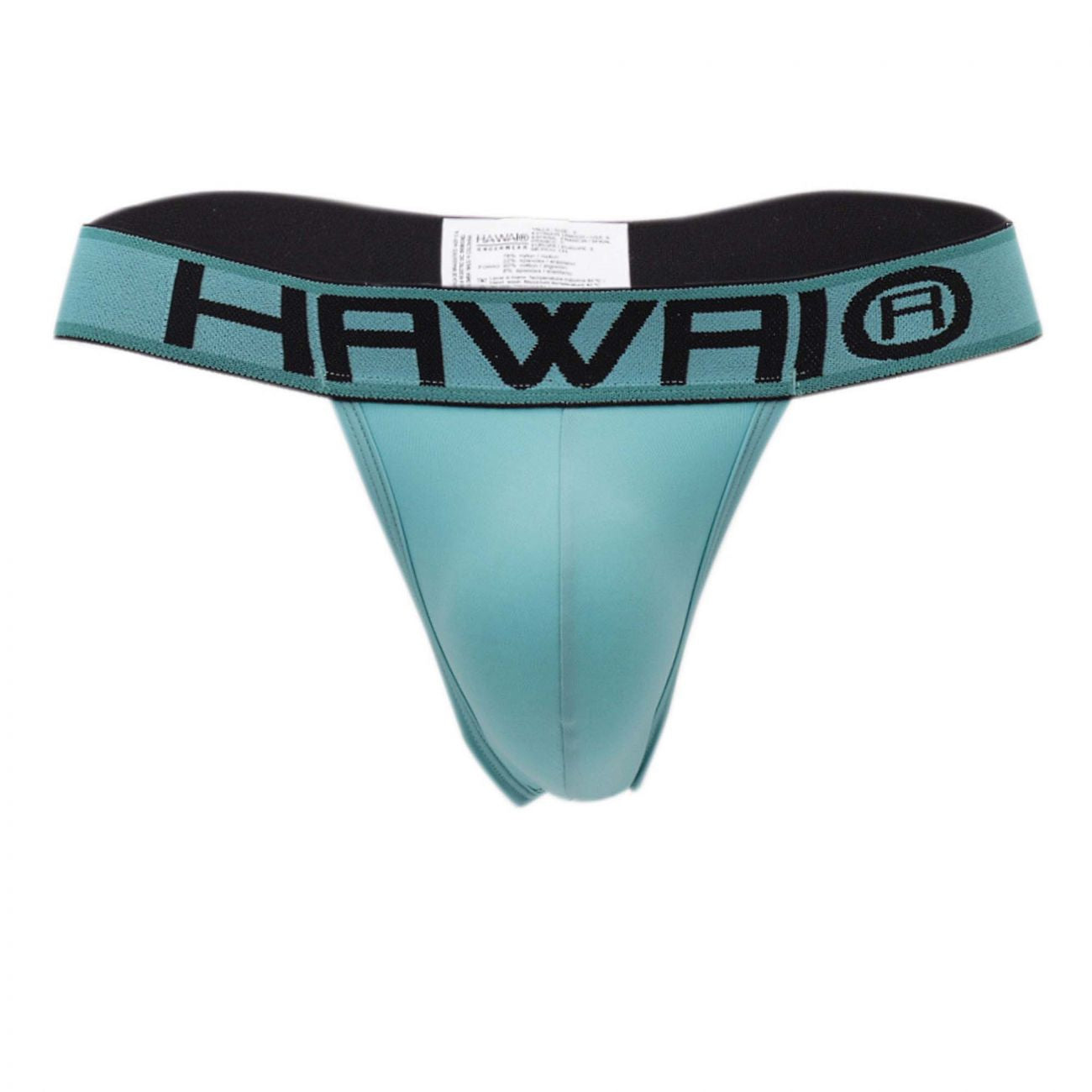 HAWAI 41947 Thongs Mint Cream