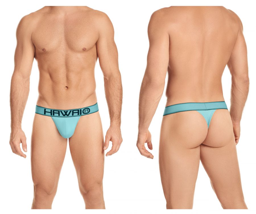 HAWAI 41947 Thongs Mint Cream