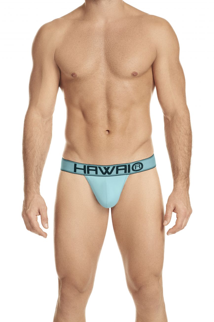 HAWAI 41947 Thongs Mint Cream