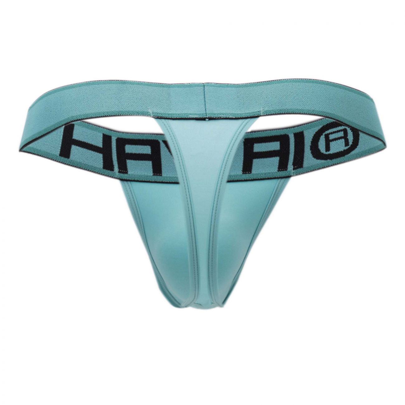 HAWAI 41947 Thongs Mint Cream