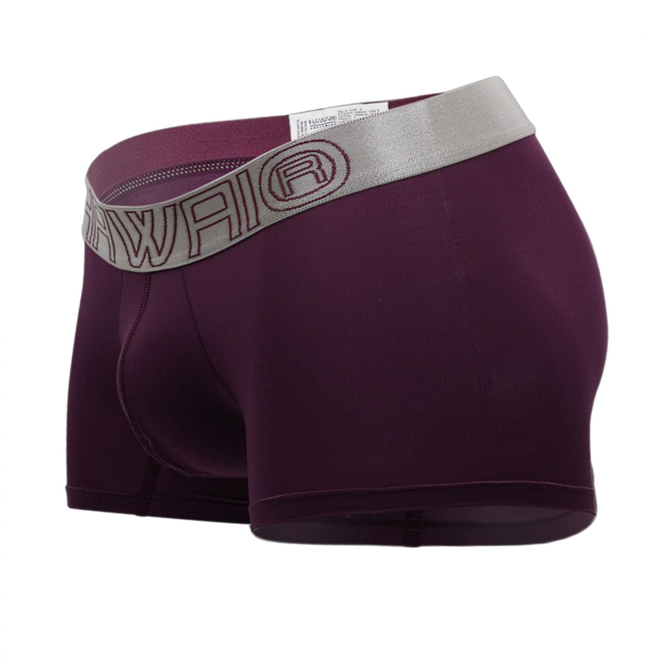 HAWAI 41948 Boxer Briefs Grape