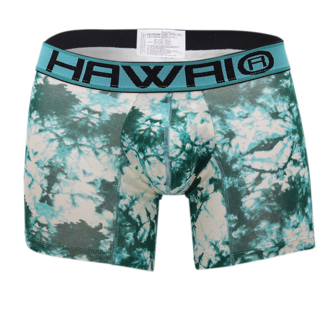 HAWAI 41953 Boxer Briefs Mint Cream