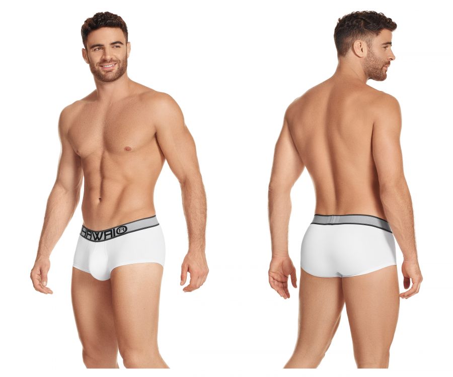HAWAI 41961 Briefs White