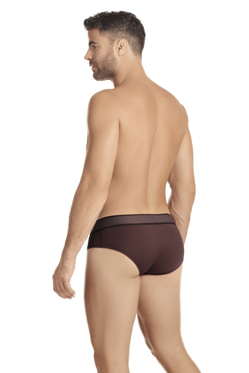 HAWAI 41963 Briefs Mahogany