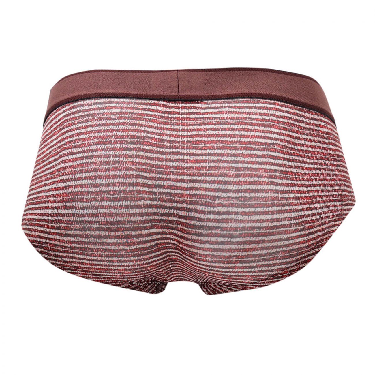 HAWAI 41975 Briefs Mahogany