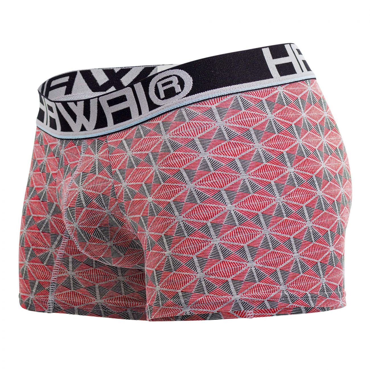 HAWAI 42022 Trunks Red