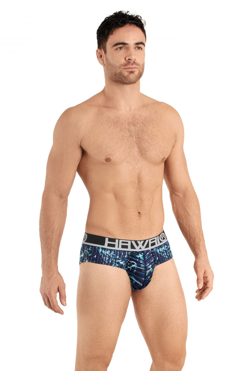 HAWAI 42023 Briefs Blue