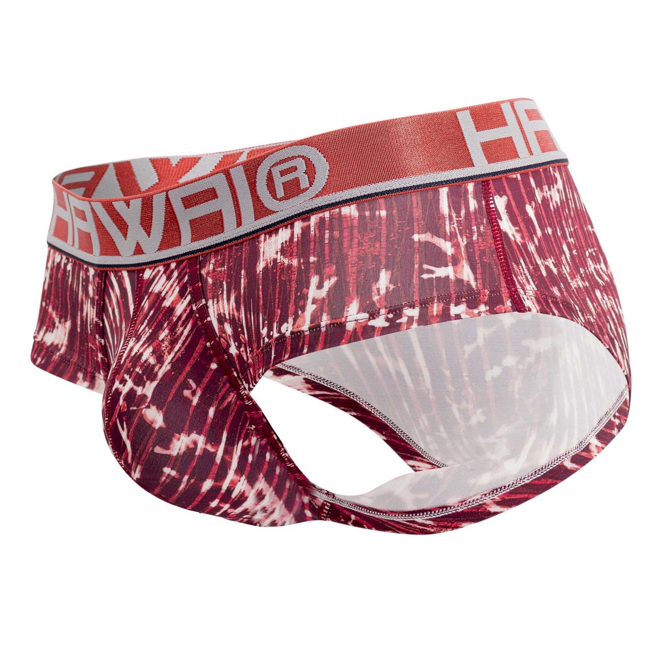 HAWAI 42023 Briefs Terracotta