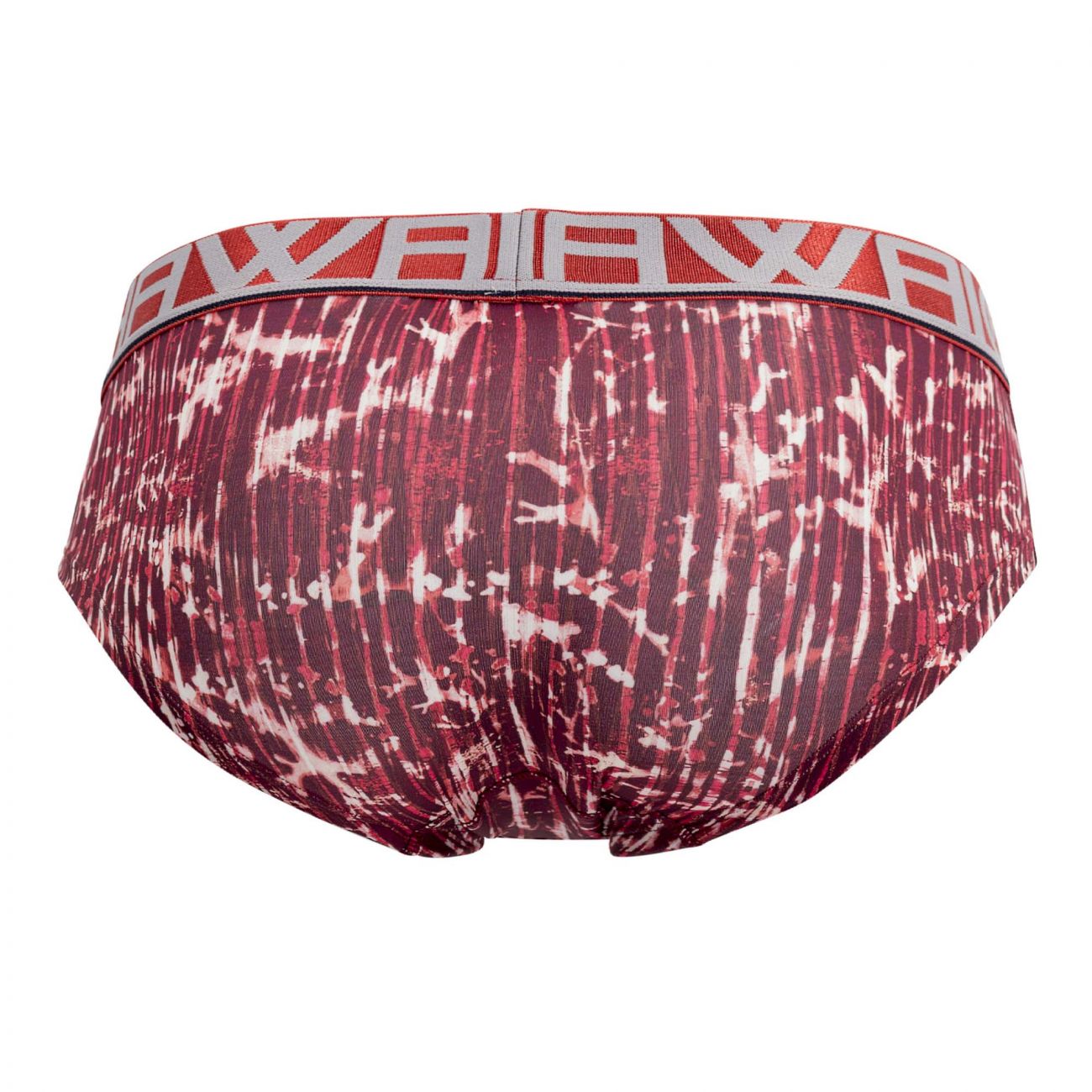 HAWAI 42023 Briefs Terracotta