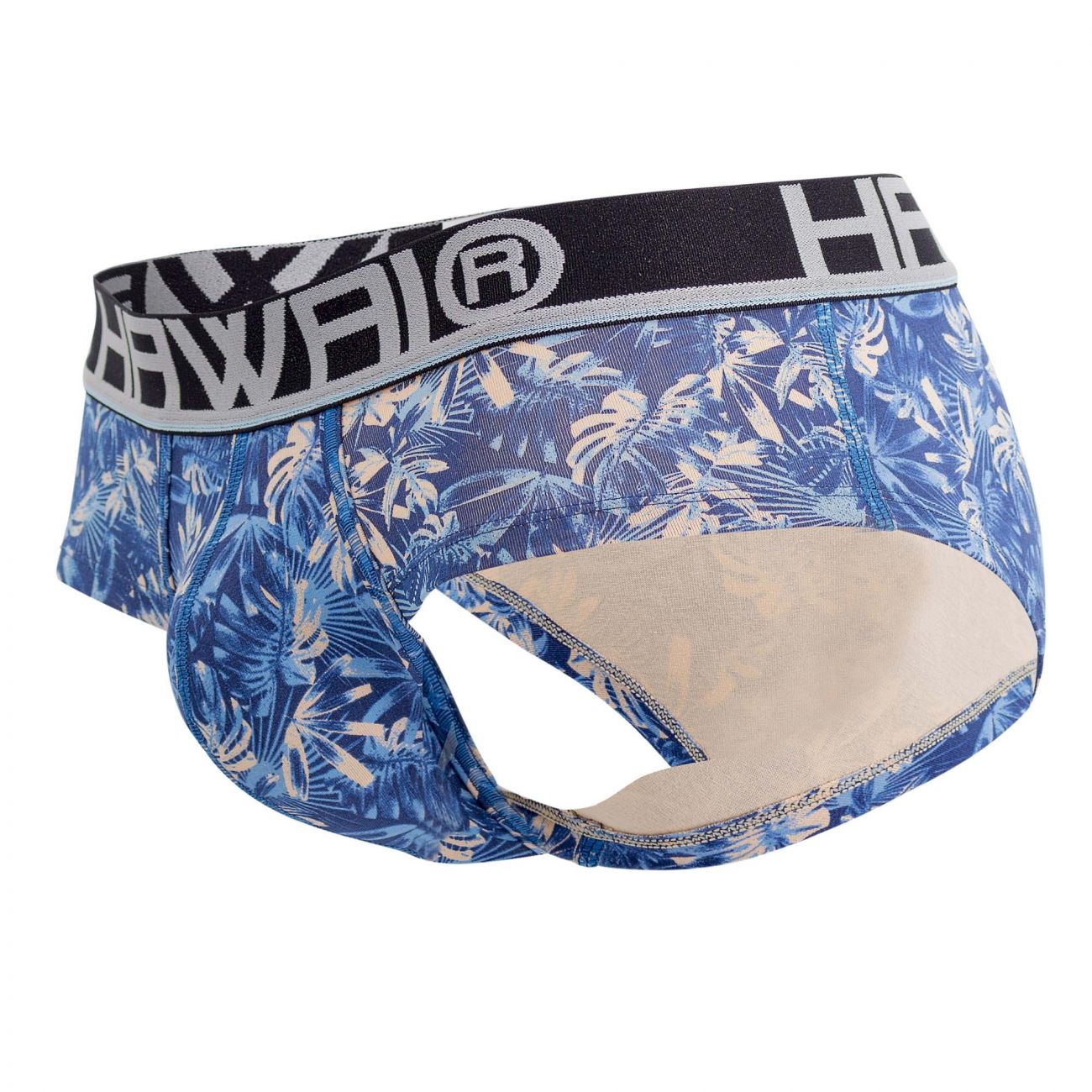 HAWAI 42026 Briefs Blue