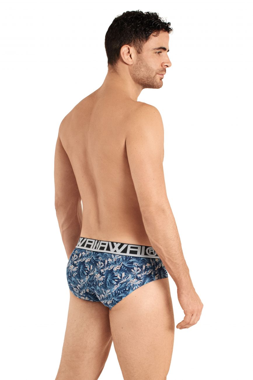 HAWAI 42026 Briefs Blue