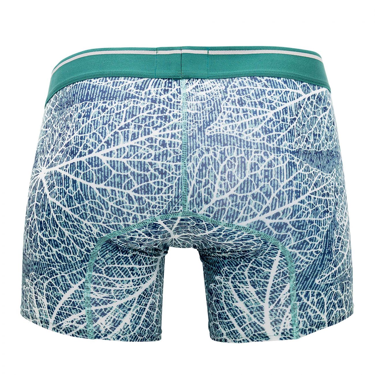 HAWAI 42104 Printed Boxer Briefs Green