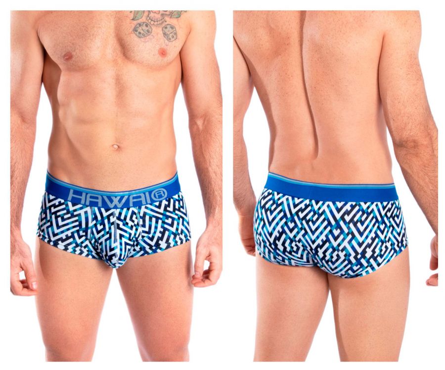 Mini trunks hotsell underwear