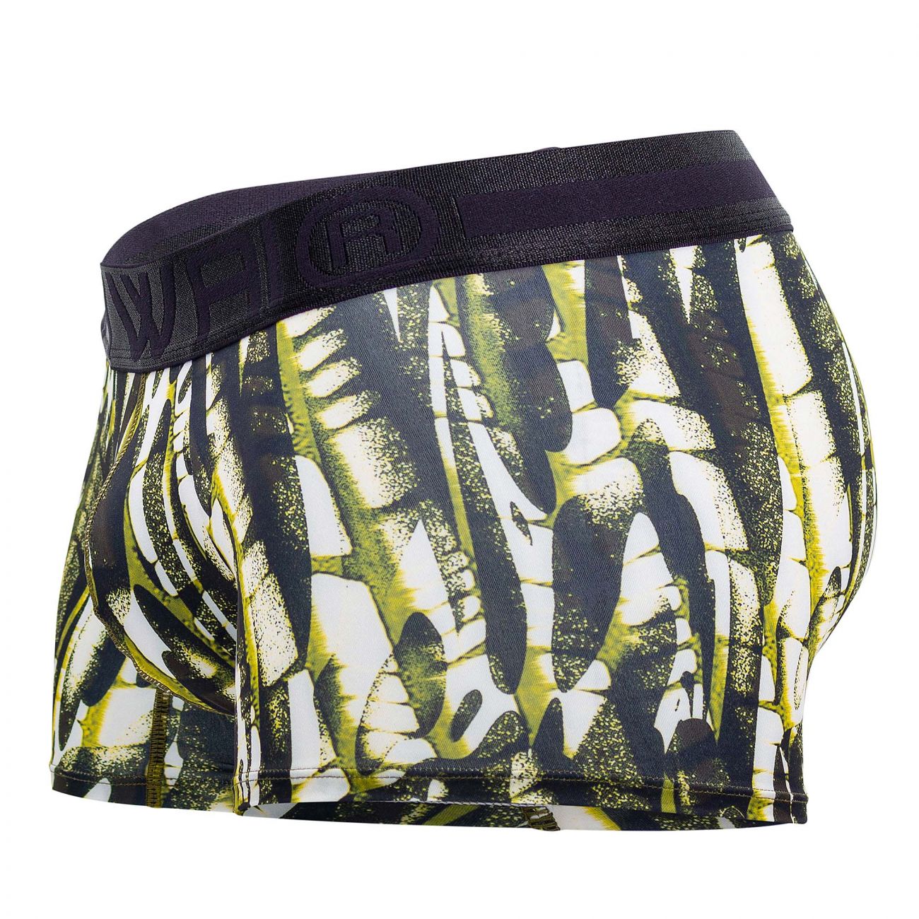 HAWAI 42172 Printed Trunks Military Green