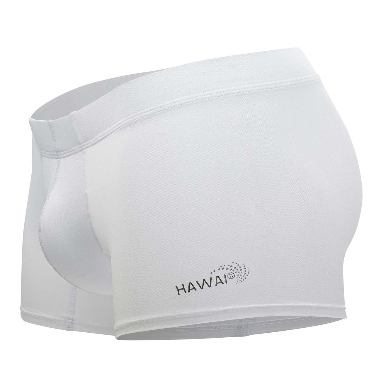 HAWAI 42222 Microfiber Trunks White