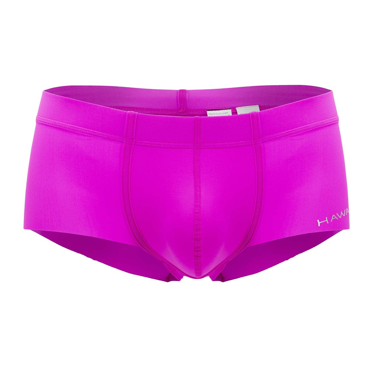 HAWAI 42255 Silky Trunks Magenta