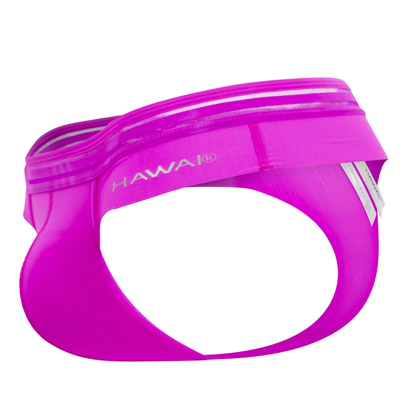 HAWAI 42256 Microfiber Thongs Magenta